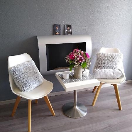 Apartment 358 Mit Sauna, Schwimmbad Und Fitness Schönwalde Exterior foto