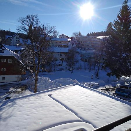 Apartment 358 Mit Sauna, Schwimmbad Und Fitness Schönwalde Exterior foto