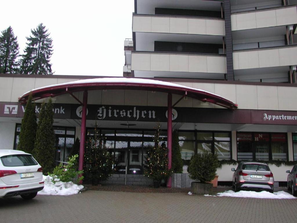 Apartment 358 Mit Sauna, Schwimmbad Und Fitness Schönwalde Exterior foto