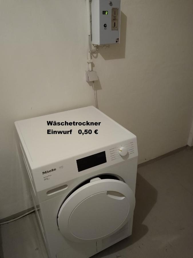 Apartment 358 Mit Sauna, Schwimmbad Und Fitness Schönwalde Exterior foto